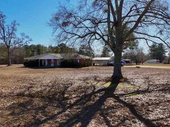 85 Glenn Smith Rd, Ramer, AL 36069