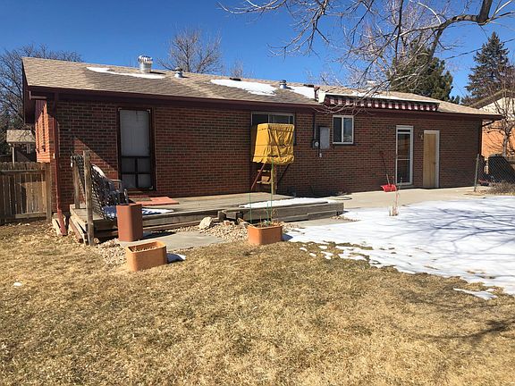 Swamp cooler is gone, new air conditioner