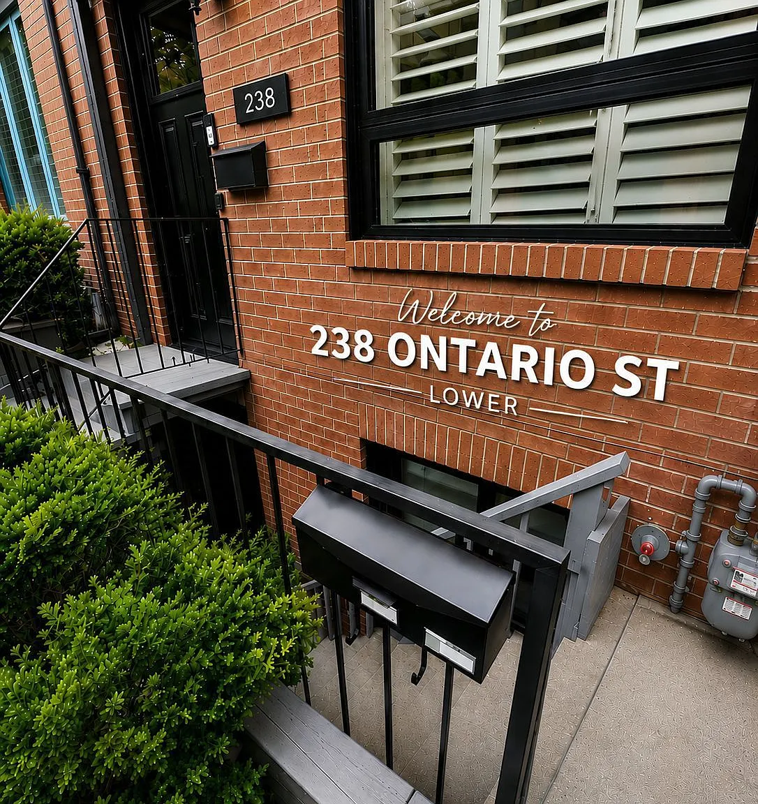 1 bed, $1,800 — Photo 1