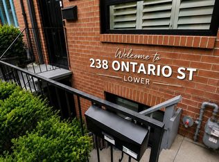 238 Ontario St, Toronto, ON M5A 2V5