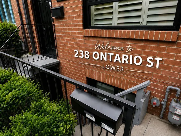 238 Ontario St, Toronto, ON M5A 2V5