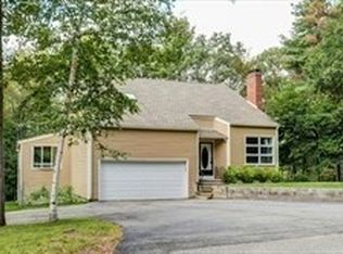 14 Juniper Rd, Ashburnham, MA 01430