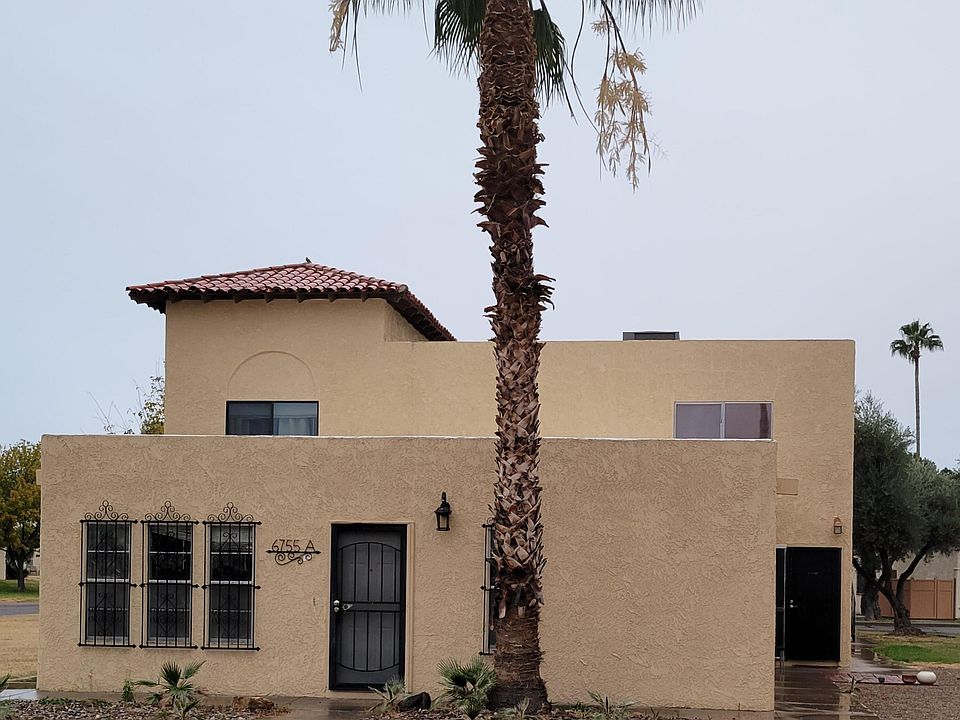 1st image of 6755 E Calle La Paz Unit C