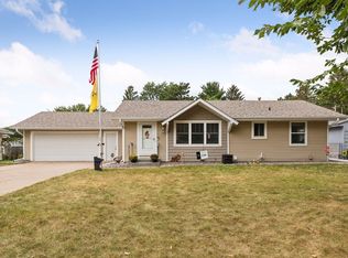 8440 Heron Ave S, Cottage Grove, MN 55016