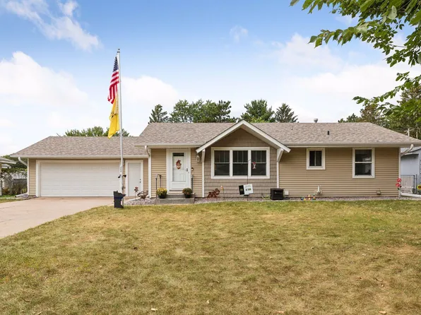 8440 Heron Ave S, Cottage Grove, MN 55016