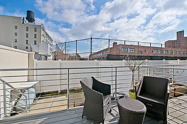 Rented by CORE