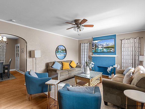 4th image of 316 E Pershing Blvd