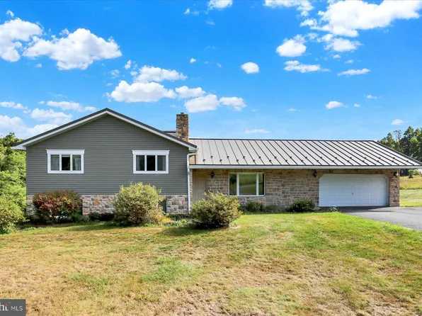 514 Orchard Rd, Mifflintown, PA 17059