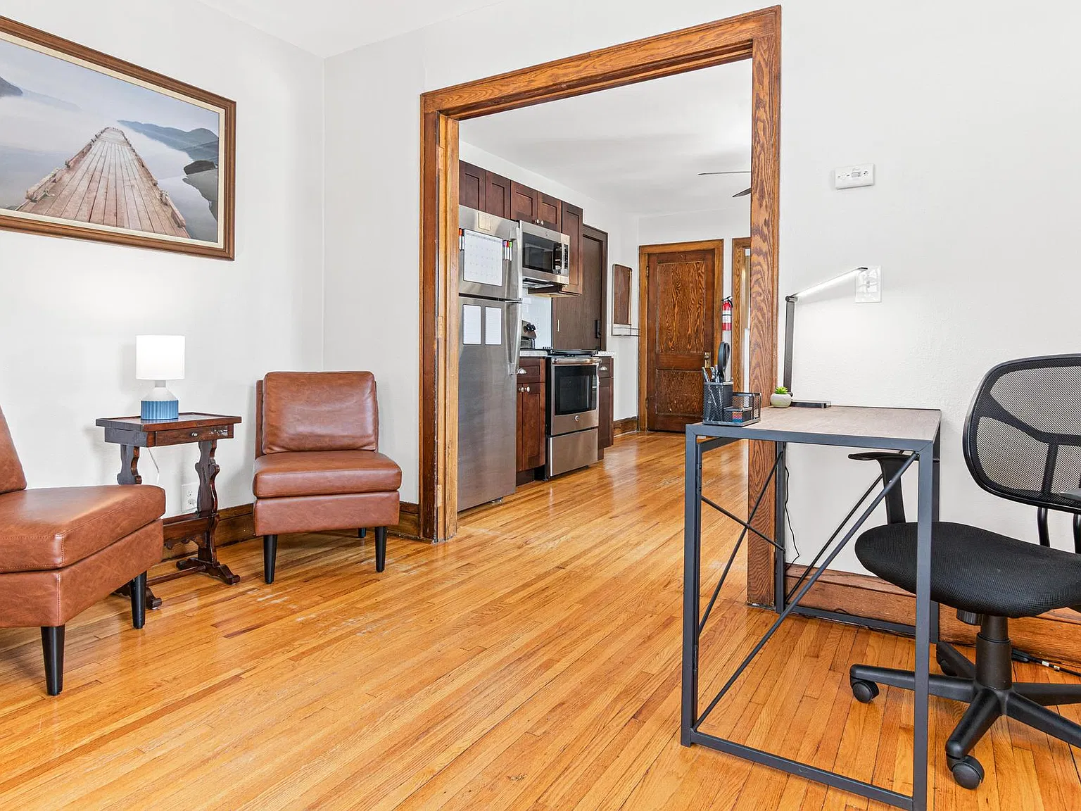 1 bed, 760 sqft, $1,800 — Photo 3
