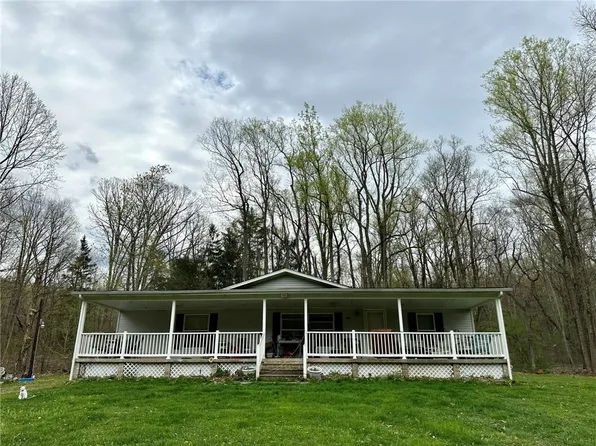 287 Clark Rd, Smithfield, PA 15478