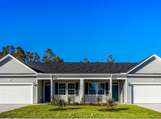114 Arnette Dr UNIT 8B-IVY, Sunset Beach, NC 28468