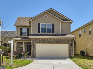 6258 Hickory Lane Cir, Union City, GA 30291