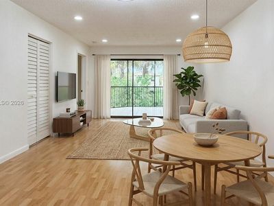 3470 Foxcroft Rd APT 204, Hollywood, FL, 33025
