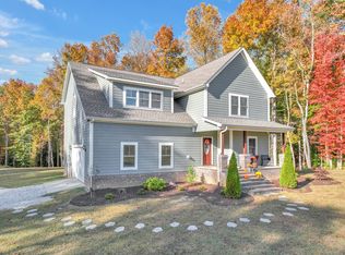 4245 Allen Bend Rd, Smithville, TN 37166