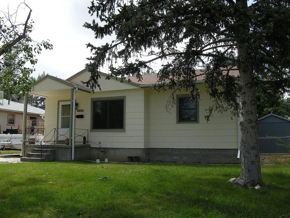 Main Exterior