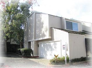 341 S Bernardo Ave, Sunnyvale, CA 94086