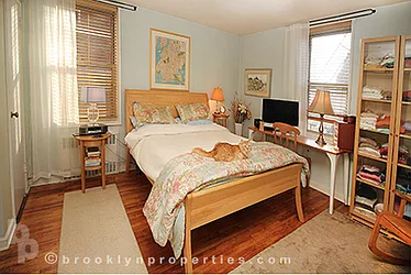 Sold by Brooklyn Properties