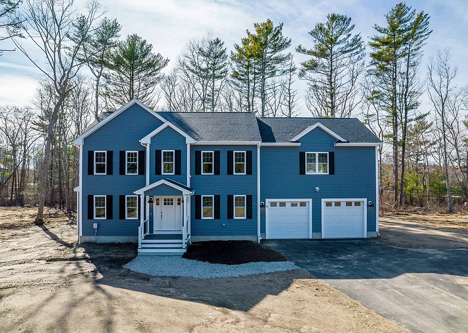 5 Morton Ave, North Dartmouth, MA 02747 MLS 73086477 Zillow