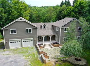 230 Hurley Rd, Salt Point, NY 12578