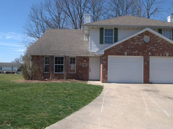 1309-1311 Godas, 1309-1311 Godas Dr #1309, Columbia, MO 65202