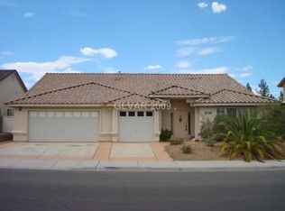 808 Singing Drum Dr, Henderson, NV 89002