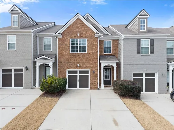 5165 Sherwood Way, Cumming, GA 30040