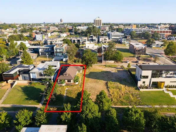 817 NW 7th St, Oklahoma City, OK 73106