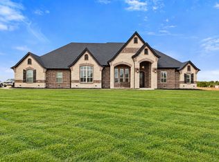 3338 Howard Rd, Waxahachie, TX 75165