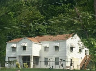 116 N 88th St, Centreville, IL 62203