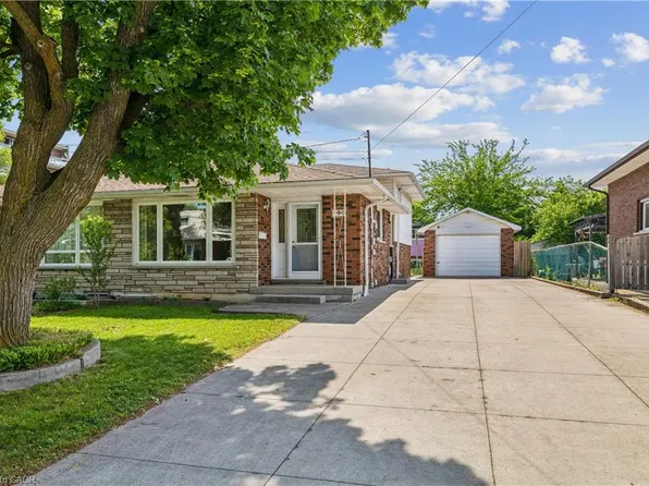 192 Oakland Dr, Hamilton, ON L8E 1B6