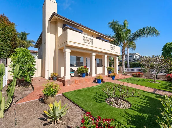 7303 Eads Ave, La Jolla, CA 92037