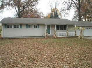 2832 Southlane Dr, Ashtabula, OH 44004