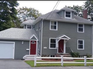 26 Summit Ave, Norwood, MA 02062