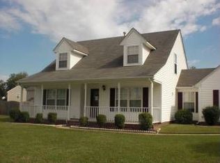 100 Pippin Dr, Suffolk, VA 23434