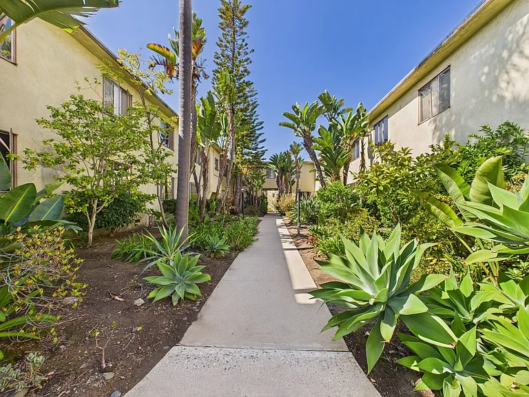 421 San Vicente Apartments — Photo 12