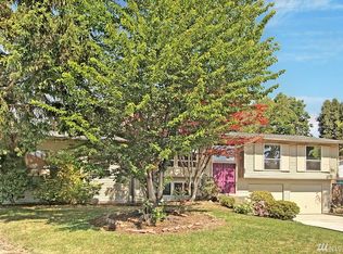14104 113th Ave NE, Kirkland, WA 98034