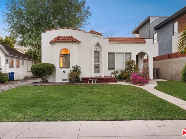 847 N Cherokee Ave, Los Angeles, CA 90038