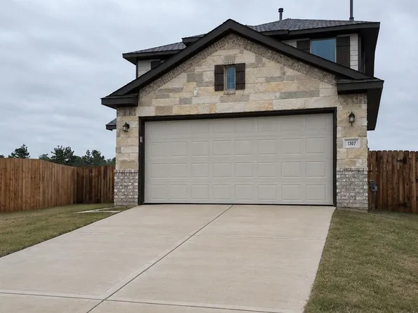 2607 Rain Quail Ct, Conroe, TX 77306