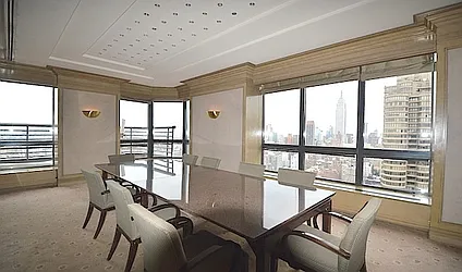 Rented by Avenues Real Estate