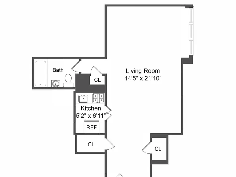 300 E 46th St #9L — Photo 2