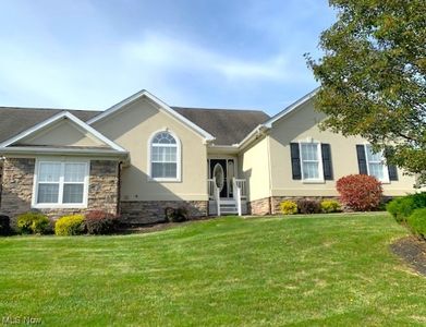 6808 Twin Oaks Ct, Canfield, OH, 44406