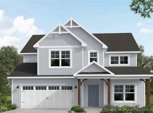 512 Grassy Gap Trl, Aberdeen, NC 28315