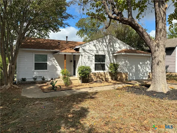 1914 S 7th St, Temple, TX 76504