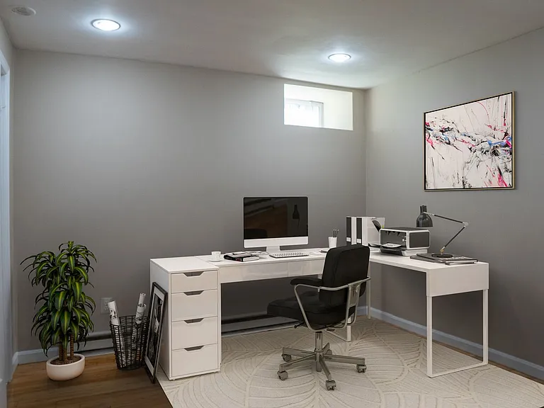 1 Parker Hill Ter #F — Photo 5
