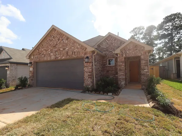 10346 Navarro Path, Montgomery, TX 77316