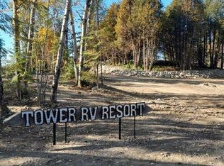 14 Lake Ave S, Tower, MN 55790