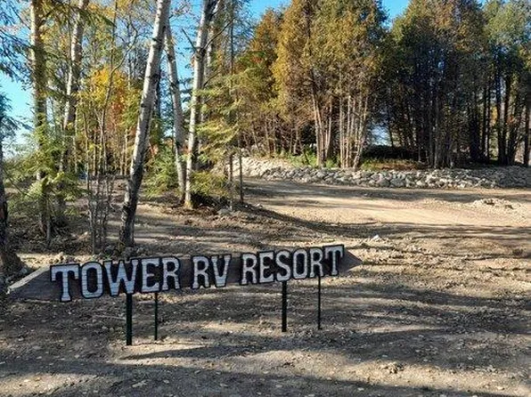 5 Lake Ave S, Tower, MN 55790