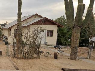 535 E Vogel Ave, Phoenix, AZ 85020