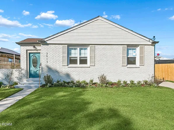 3913 Isabel St, Jefferson, LA 70121