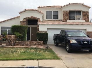 5019 E Delta Ave, Mesa, AZ 85206